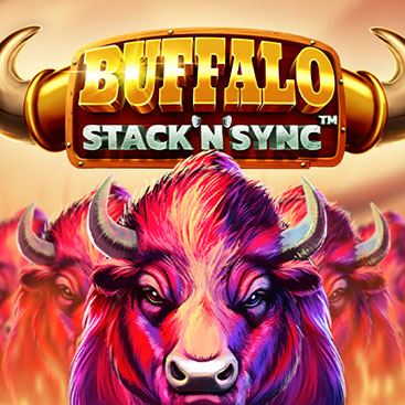 Buffalo Stack 'N Sync