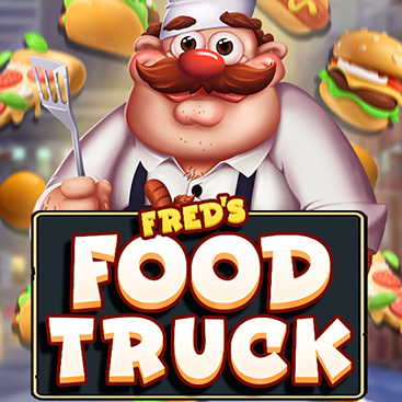 Fred's Food Truck