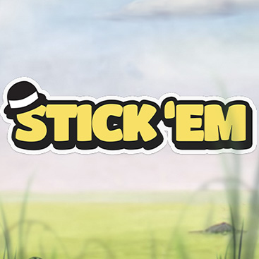 Stick 'Em