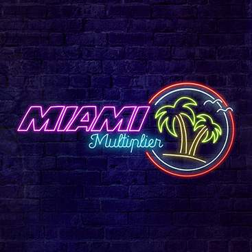 Miami Multiplier