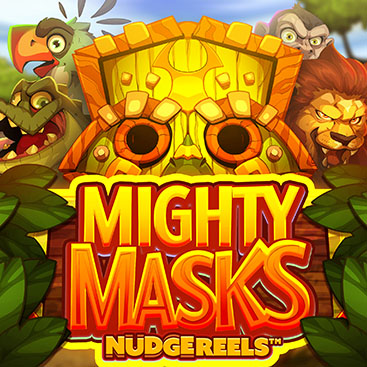 Mighty Masks