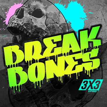 Break Bones 3x3