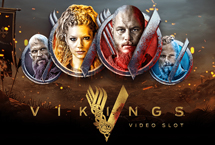 Vikings Video Slot