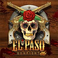 El Pasa Gunfight