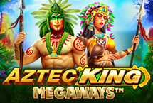 Aztec King Megaways™