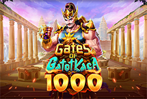 Gates Of Gatotkaca x1000