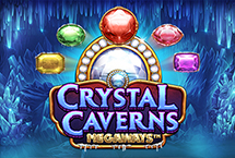 Crystal Caverns Megaways™