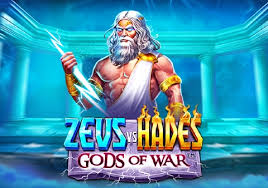 Zeus VS Hades