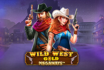 Wild West Gold Megaways™