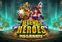 Legend of Heroes Megaways™