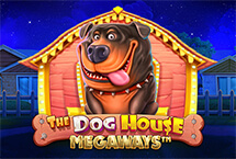 The Dog House Megaways™