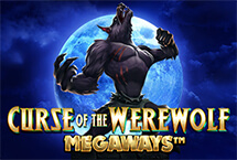 Curse of the Werewolf Megaways™