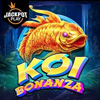 KOI Bonanza