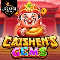 Chaisen's Gems