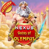 Nexus Gates Of Olympus