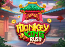 Monkey King Rush