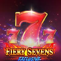 Fiery Sevens